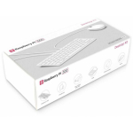 Komplekt Komplekt Raspberry Pi 500 &ndash; EL 8GB RAM 2.4GHz + ametlikud tarvikud