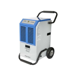 Sausintuvas Sausintuvas Rohnson R-9350 Heavy Duty