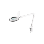 Rebel Rebel Stalinė lamp koos suurendava klaasiga 5D 6W 6500K