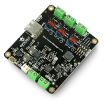 DFRobot p&auml;ikeseenergia kontroller 9 V / 12 V / 18 V