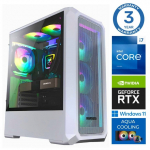 INTOP AQUA i7-14700F 64GB DDR5 2TB SSD M.2 NVME+2TB RTX5060Ti 8GB WIN11