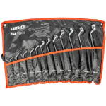 Nurgav&otilde;tmete Nurgav&otilde;tmete komplekt k&otilde;verate v&otilde;tmete 6-32 mm 12 tk, amio-04197