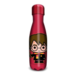 Karactermania Harry Potter Chibi Harry termose veepudel 500ml