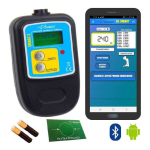 LAKO LAKO STORIO MATUOKLIS GL-SMART-2 PRODIG-TECH