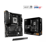 Asrock X870 Pro-A WiFi AMD X870 Protsessoripesa AM5 ATX