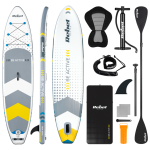 Irklent Irklent REBEL ACTIVE RBA4501 - valge