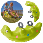 SUUR SUUR Dino Rocker kahepoolsed kiiged