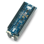 Pico-UPS-A, Pico-UPS-A, belaidis UPS modulis, skirtas Raspberry Pi Pico, Waveshare 19694