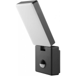 Seinavalgusti Seinavalgusti Orno ENID LED 10W, aiavalgusti PIR liikumisanduriga, 800lm, IP65, 4000K, hall