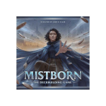 Brotherwise Brotherwise Gamesi Mistborni kaardim&auml;ng