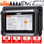 Ancel MT700 mootorratta diagnostikaskanner