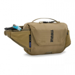 Thule 5307 Raudtee H&uuml;drofoor Hip Pack 4L Pleekinud Khaki