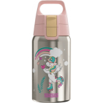 SIGG Shield One Uni Skate laste joogipudel, 0,5 l