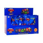 Superbuzz *****BRAWL STARS fig.8pak deluxe kast wer.B 12177