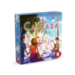 Calcada Calcada perekonnam&auml;ng