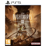 BANDAI BANDAI NAMCO Entertainment Little Nightmares III, PS5 Standard PlayStation 5