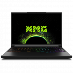 Ne&scaron;iojamas Ne&scaron;iojamas arvuti XMG/SCHENKER XMG PRO 16 VE &ndash; M25vwr 16 tolli WQXGA Core Ultra 9 275HX 32GB/2TB RTX 5070 Ti Win11