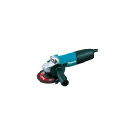 Makita 9558HNRZ 125mm nurk&scaron;lifuoklis