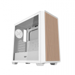 DarkFlash DS900WD arvutikorpus (valge)
