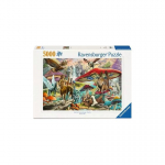 Ravensburger 12001421 pusle 5000 tk Fantaasia