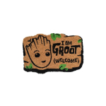 Marvel Marvel I Am Groot &ndash; uksevaip (40 x 60 cm)