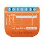 Smart Smart SwitchBot Relay Switch 1PM.