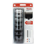 Wahl Wahl Clipper Corporation WAHL 03171-500 Premium l&otilde;ikeriistade komplekt kastis, 8 tk.
