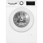 Bosch Serie 6 pesumasin, valge (WGG254FTSN)