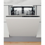 Whirlpool WIP 4T133 PE S T&auml;ielikult sisseehitatud 14 kohta D