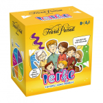 Trivial Trivial Pursuit Bitesize Perhe teadmism&auml;ng