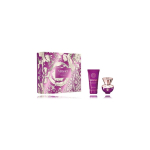 Versace Dylan Violet naiste komplekt (EDP, 30 ml + kehakreem, 50 ml)