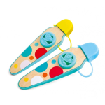 HAPE HAPE laste muusikaline m&auml;nguasi kazu, E0643K