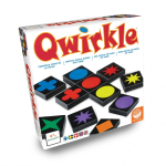 Qwirkle Qwirkle lauam&auml;ng