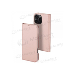Dux Dux Ducis Skin Pro juhtum Samsung S938 S25 Ultra roosa kuld
