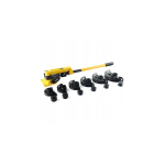 Spacetronik K&auml;sitoru painutussari SP-PB02