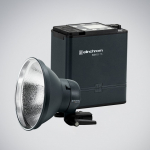 Elinchrom ELC 500 TTL Must, Hall