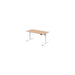 Spacetronik Elektriline laud Moris SPE-O112WW 140&times;70 cm