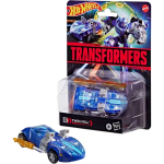 Hasbro Hot Wheels Transformers Twin Mill auto