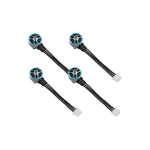 Droonimootorid Droonimootorid BetaFPV 0702SE 27000KV 4 tk