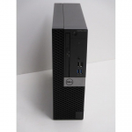 Dell 5050 MT i7-7700 16GB 512SSD RX550 4GB W10P ReNew