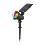Forever Forever Light LED Solar Spot Light SUNARI FME-190 RGB