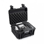 B&W drone.case PP.117 mustas Antigravity A1 jaoks