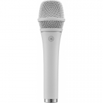 Yamaha YDM707 d&uuml;naamiline mikrofon, valge