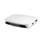 Carlinkit Carlinkit CPC200-Tbox UHD traadita adapter CarPlay/Androidi jaoks (USB-A pordiga)