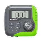 RainPoint IK15P p&auml;ikesepaneelidega niisutuss&uuml;steem