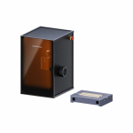 LaserPecker LP2 Laser Engraver, Safeguard version