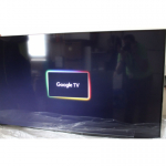 SALE SALE OUT. K55S35B Bravia 3 55" (139cm) 4K Ultra HD Smart Google D-LED TV | SALE OUT. | K-55S3 | 55" (139 cm) | Android | UHD | B