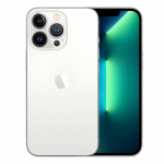 Apple iPhone 13 Pro 128GB Silver Taastatud