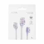 MOVA harjapead Fresh 20/Sensus Fresh 10 jaoks