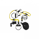 TRX Burn Suspension Trainer treeningvahendid